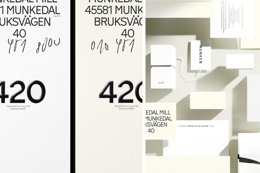 artic paper