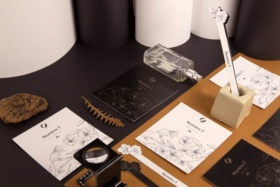 Canson, du papier d’art au packaging de luxe