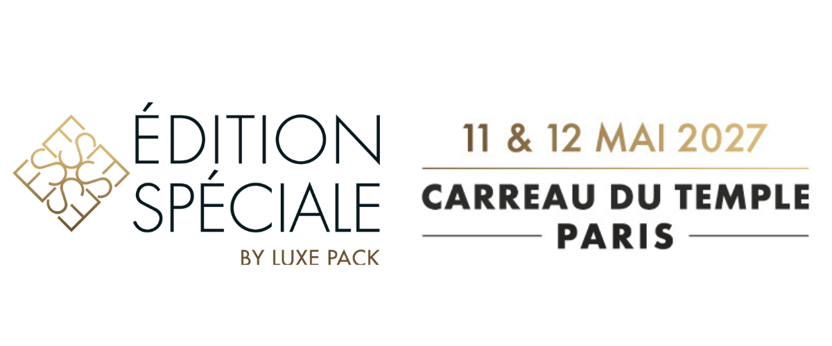 logo édition spéciale et les dates de l'événement avec son lieu