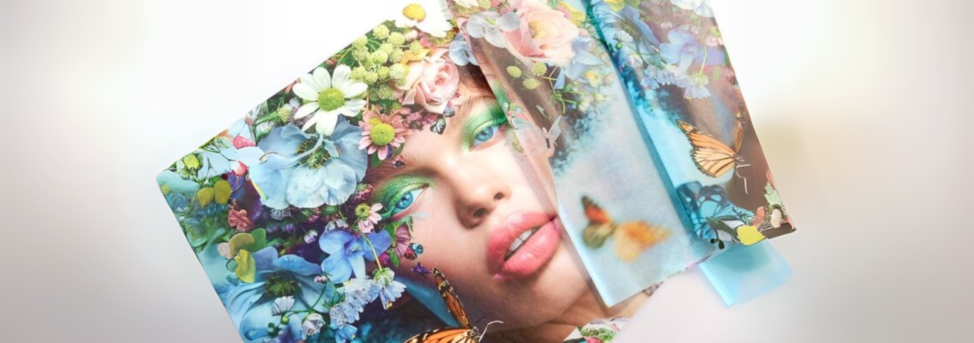 JUNG Verpackungen, European leader in printed gift wrap and tissue paper, is transforming luxury packaging through digital printing.