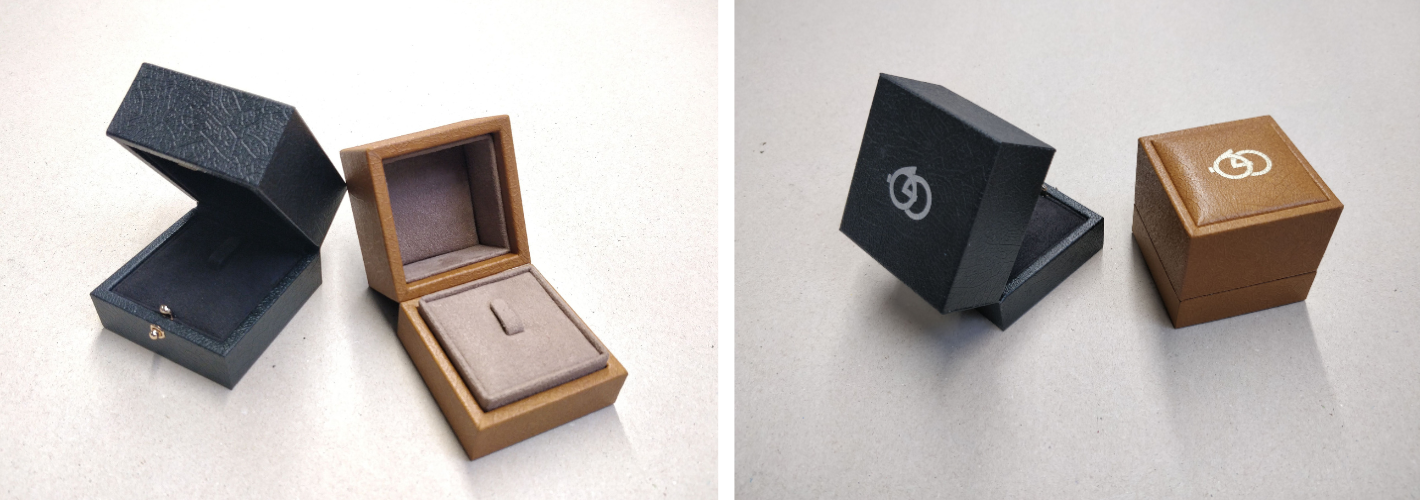 La Tannerie Végétale uses Phyli®, an innovative and biodegradable material