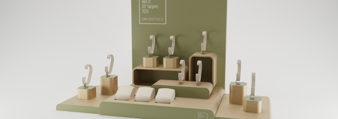 Swisspack Company Limited: Redefining Luxury Through Sustainability