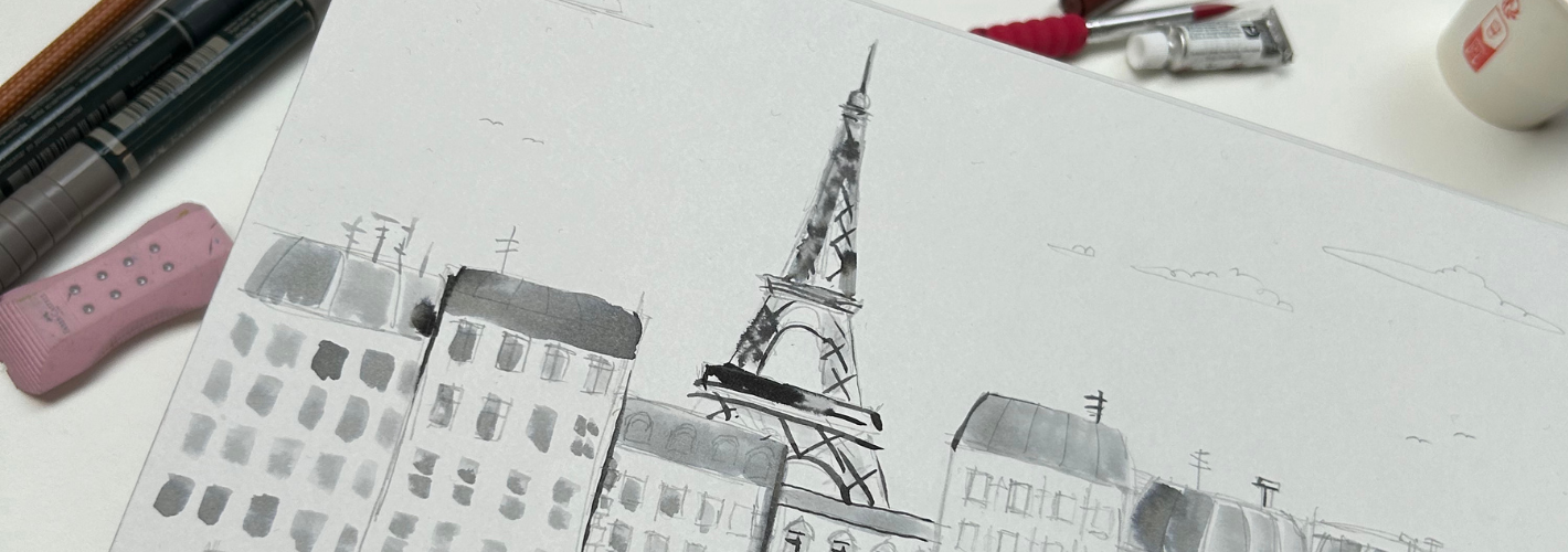 Passion Pac invites illustrator Kera Till for a live presentation.