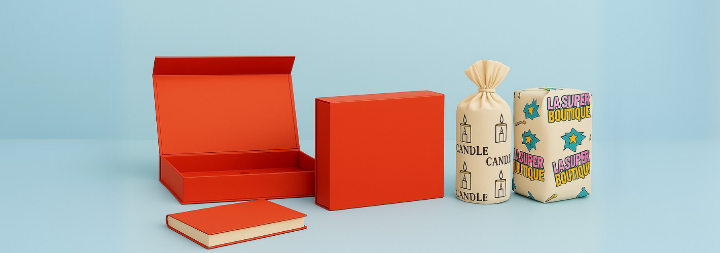 Century Box Mainetti: A product range as varied as a box of Belgian chocolates