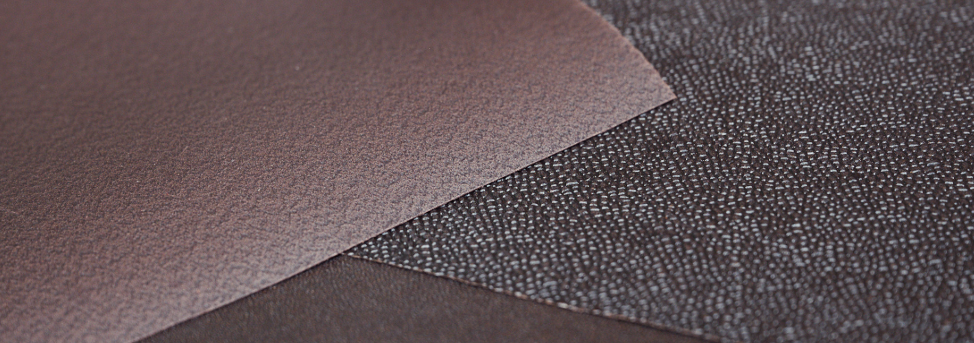 The Vegetable Tannery: a fake leather without animals or petroleum