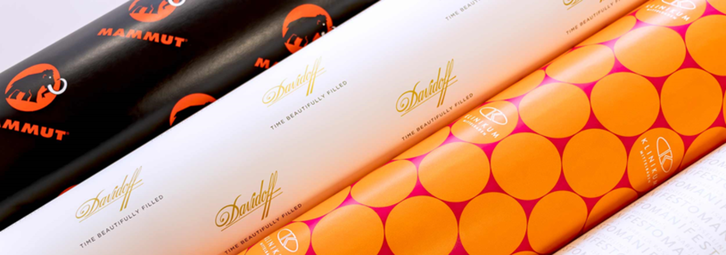 Jung Verpackungen GmbH expands its offering with HP Indigo 200K digital printing.
