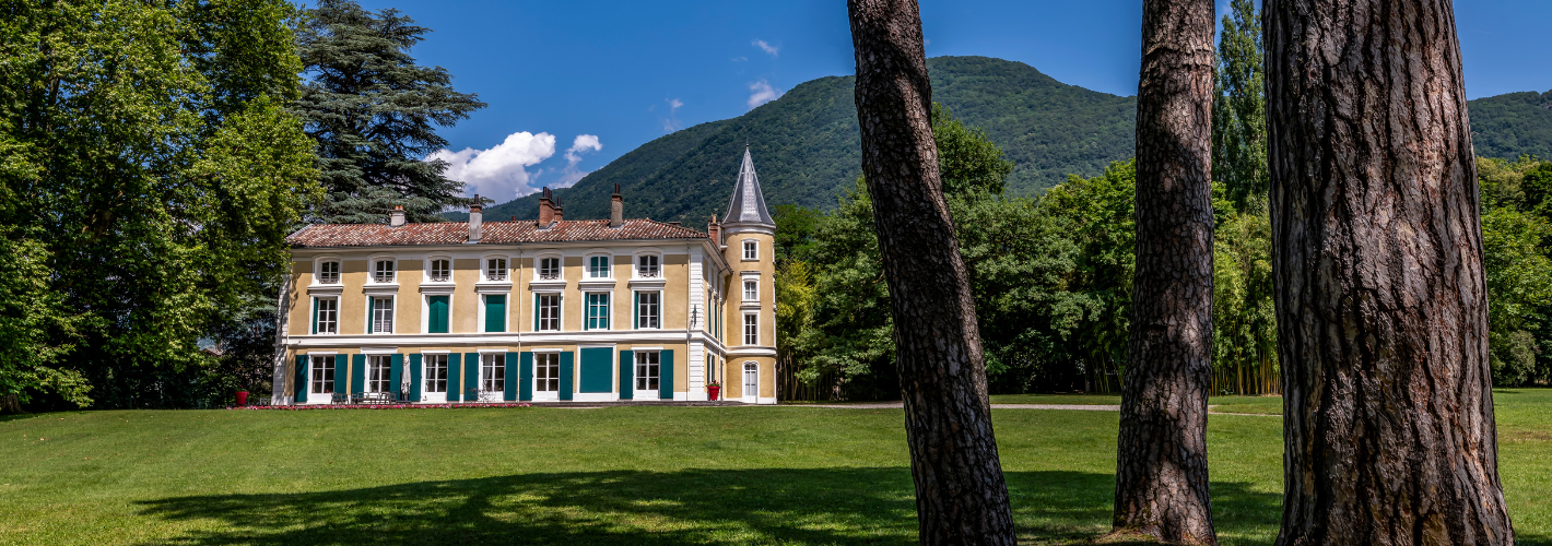 Les Papeteries de Vizille, the legacy of exceptional papers
