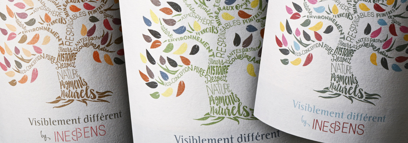 Inessens: Innovation at the service of labels and packaging supported by a strong CSR Commitment