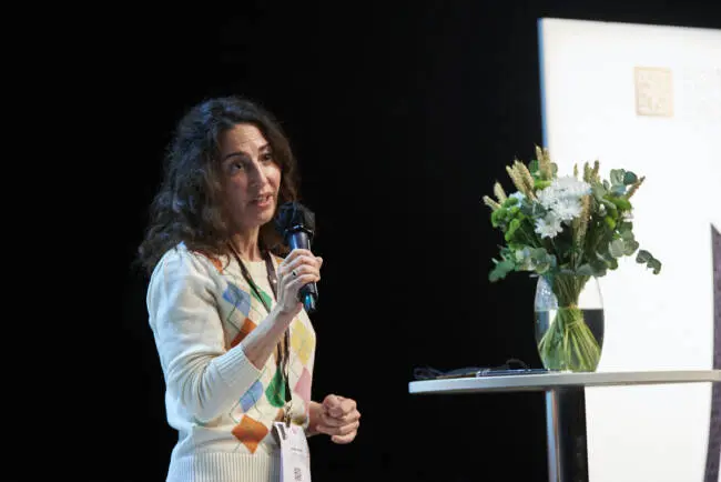 Keynote | Luxury packaging – from waste to value creation