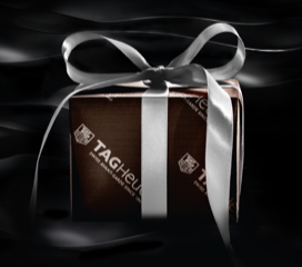 Climate-neutral luxury packaging solutions