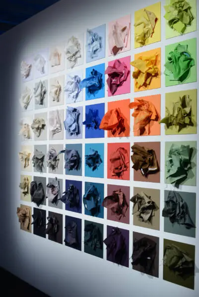 Gmund Colors, the world’s first collection of colored papers to be awarded the Cradle to Cradle® Certification