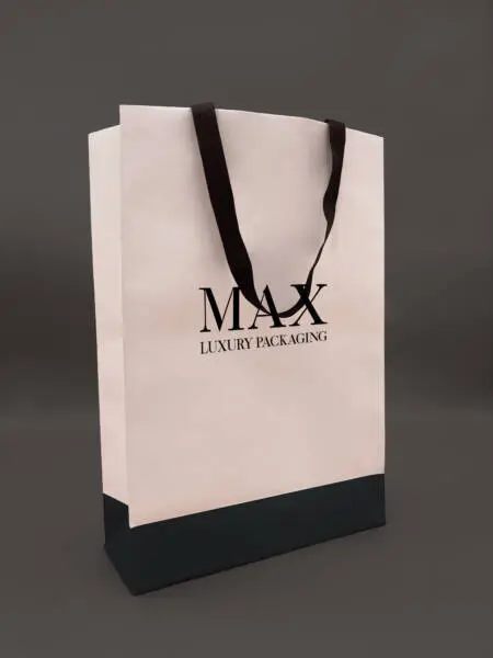 Max Luxury Packaging launches a revolutionary waterless, chemical-free and tree-free paper