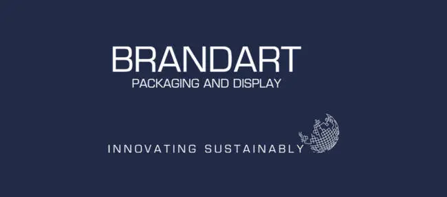 BRANDART: Carbon neutrality goal from supply chain to distribution
