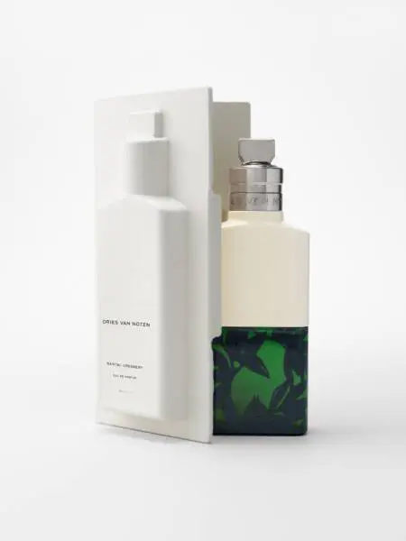 COLOURFORM™: JAMES CROPPER’s innovation in eco-designed molded fiber packaging