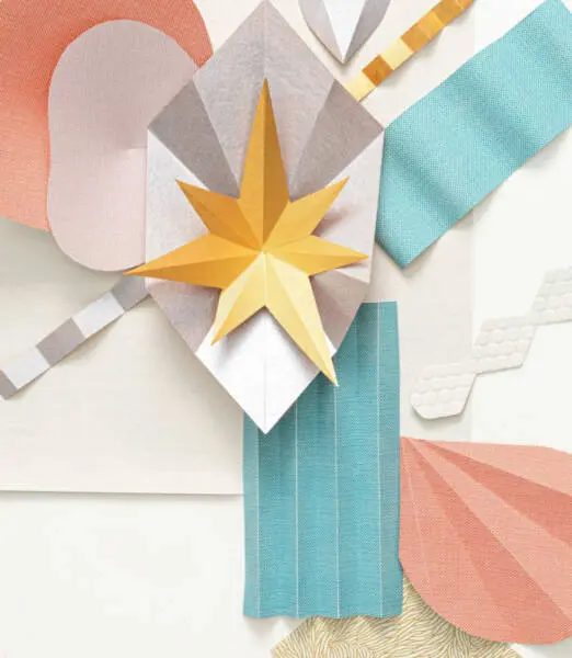 ICMA is pursuing the 100% Recycled Shiny & Kind project