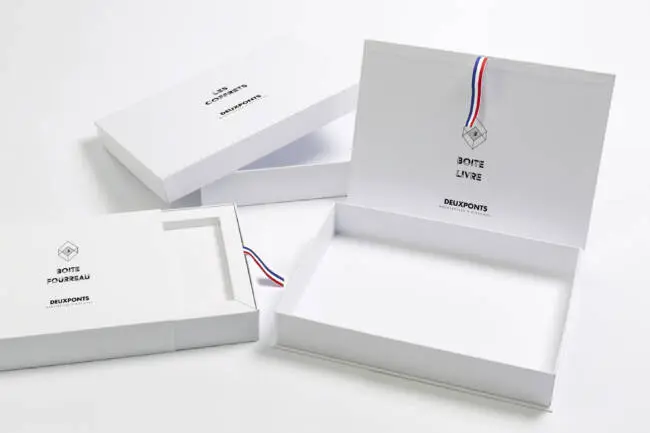 3 Questions to Laurent CAILLAT, Chairman and CEO, DEUXPONTS Manufacture d’Histoires