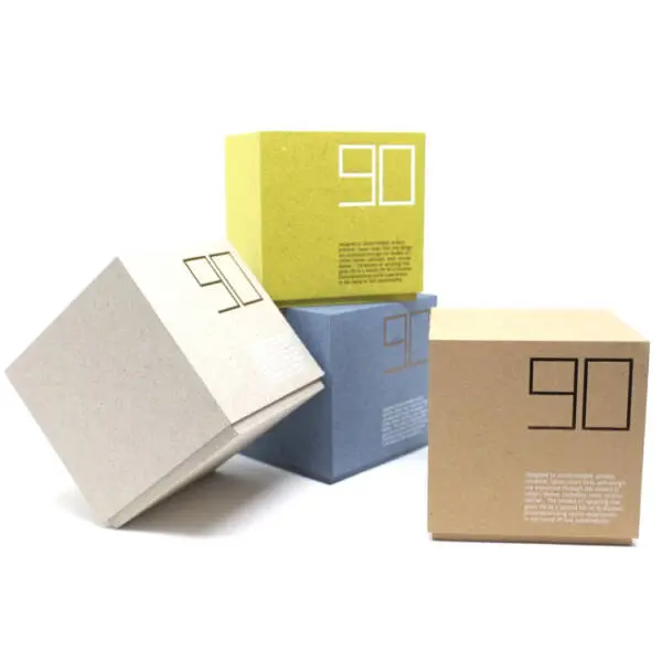 FVL : Novanta: the natural packaging that does not compromise