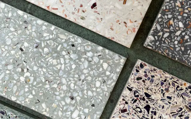 OSTREA, LE NOUVEAU TERRAZZO MARIN ÉCO-CONÇU