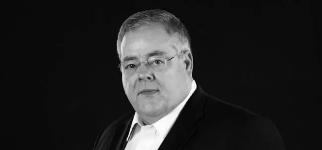 Q&A with INFINITY GLOBAL Founder & CEO, Ron Palmer