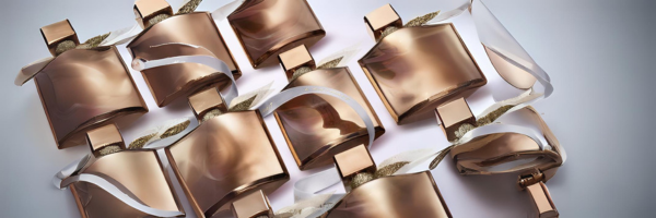 Bormioli Luigi innovates with sputtering decoration