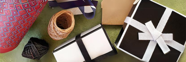 PAPILLON RIBBON & BOW : An eco-collection of enriched ribbon