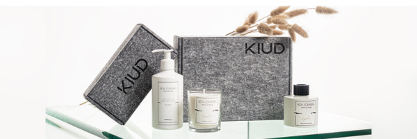 [StartUp] Kiud: Transforming Textile Waste into Luxury Packaging