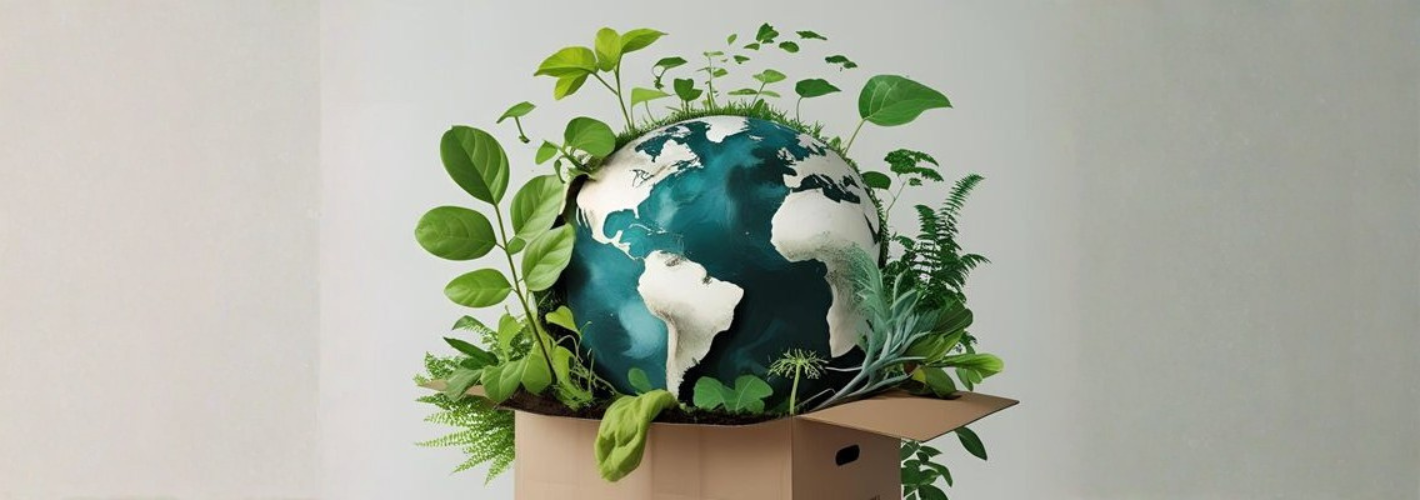 Reduction, Reuse, Transparency: The Post-Recycling Era According to Mintel