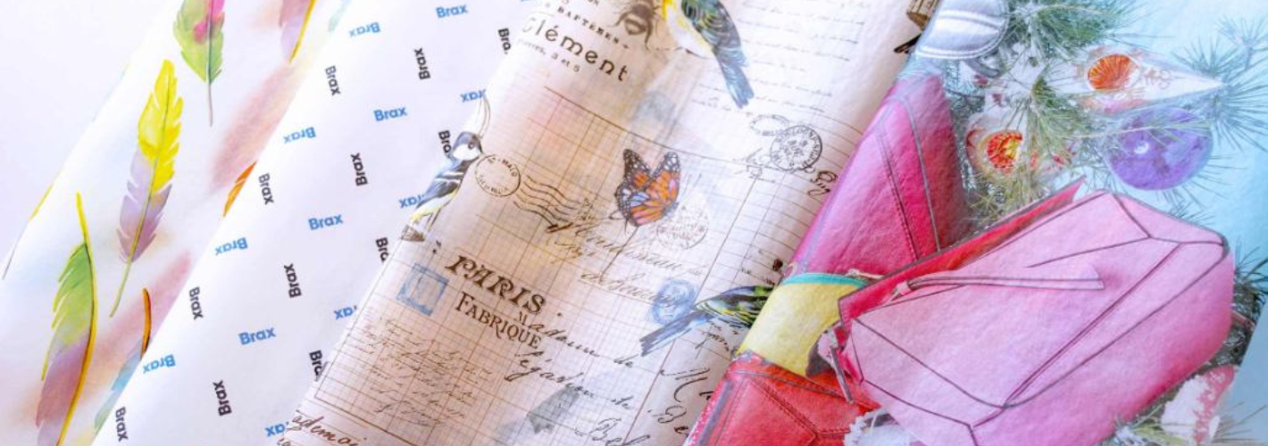 JUNG Verpackungen: European Leader in Custom Gift Wrap and Tissue Paper