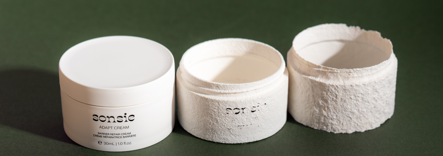 [New Materials] Shellworks: sustainable packaging without fossil-based plastic