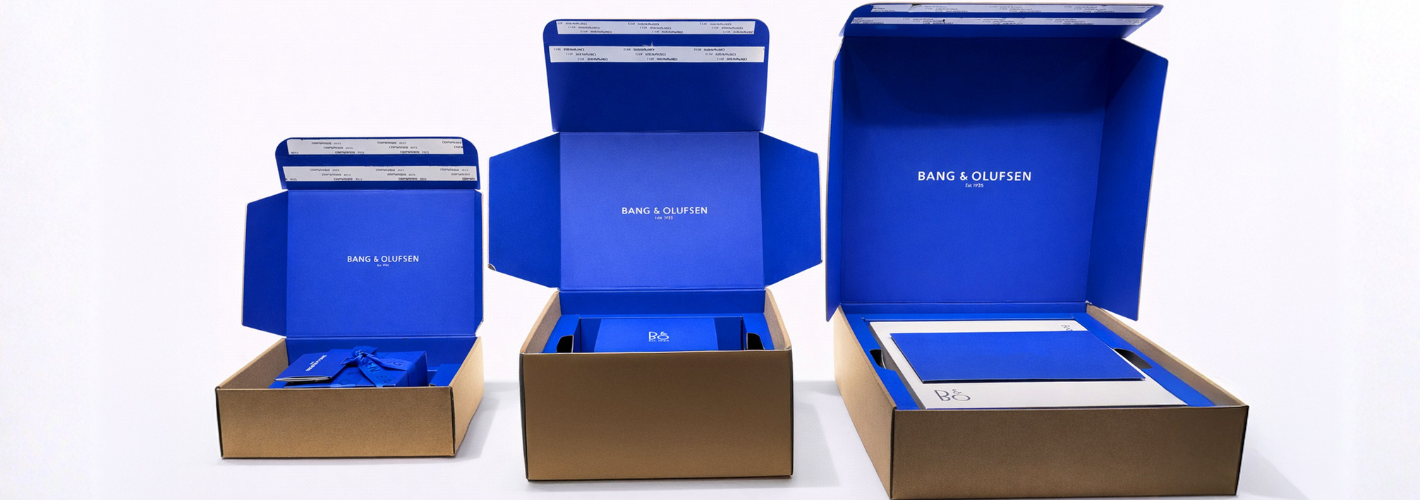 IDP Direct: an integrated and transparent model disrupting luxury packaging codes