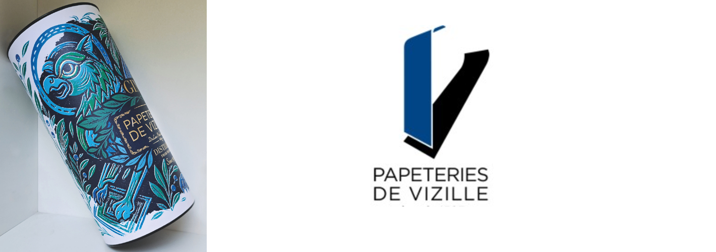 Papeteries de Vizille: Papermaking Expertise in Service of Responsible Luxury Packaging