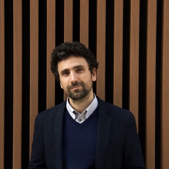 Ivan Calimani