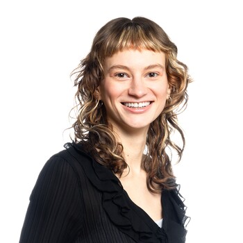 Vivien Mc Ewen