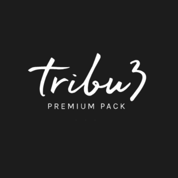 TRIBU-3 S.L