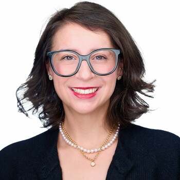 Nina Guinchard