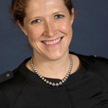 Jocelyn Tait Norval