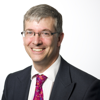 David Blunt