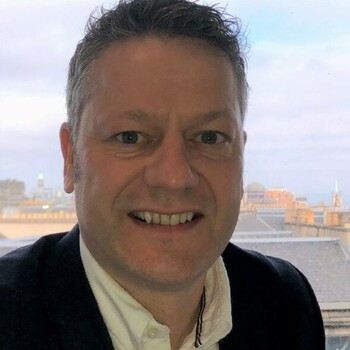 Mark Devlin