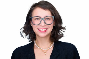 Nina Guinchard