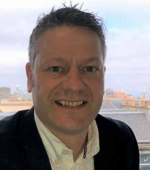 Mark Devlin