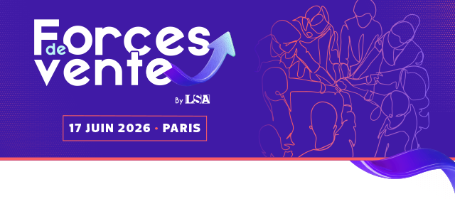 Force de vente