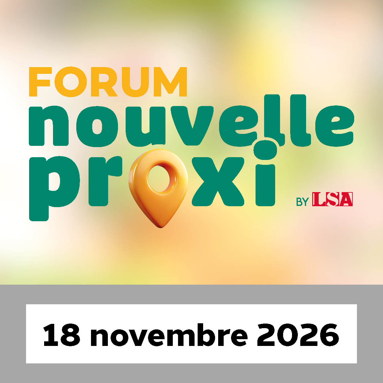 Forum nouvelle proxi