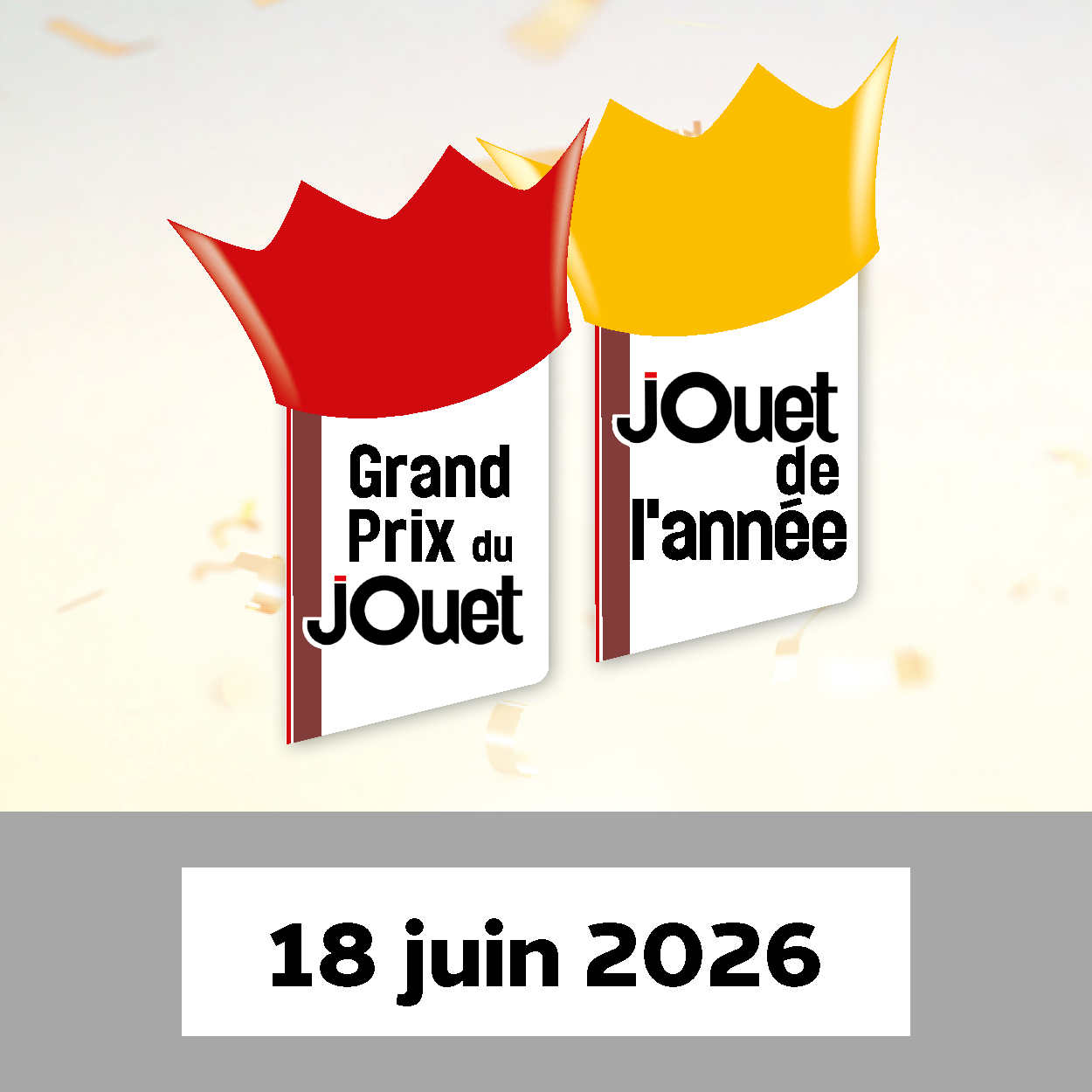 Grand Prix du Jouet