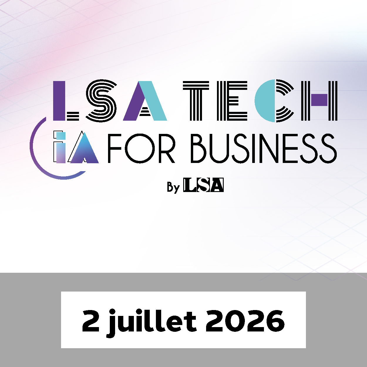 LSA Tech IA for Business