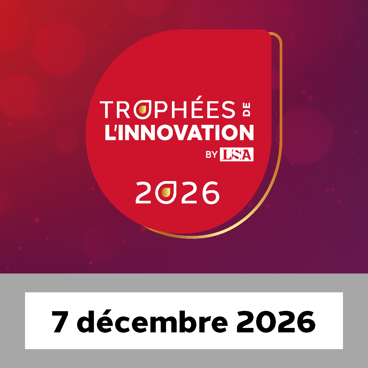 Trophées de l'Innovation