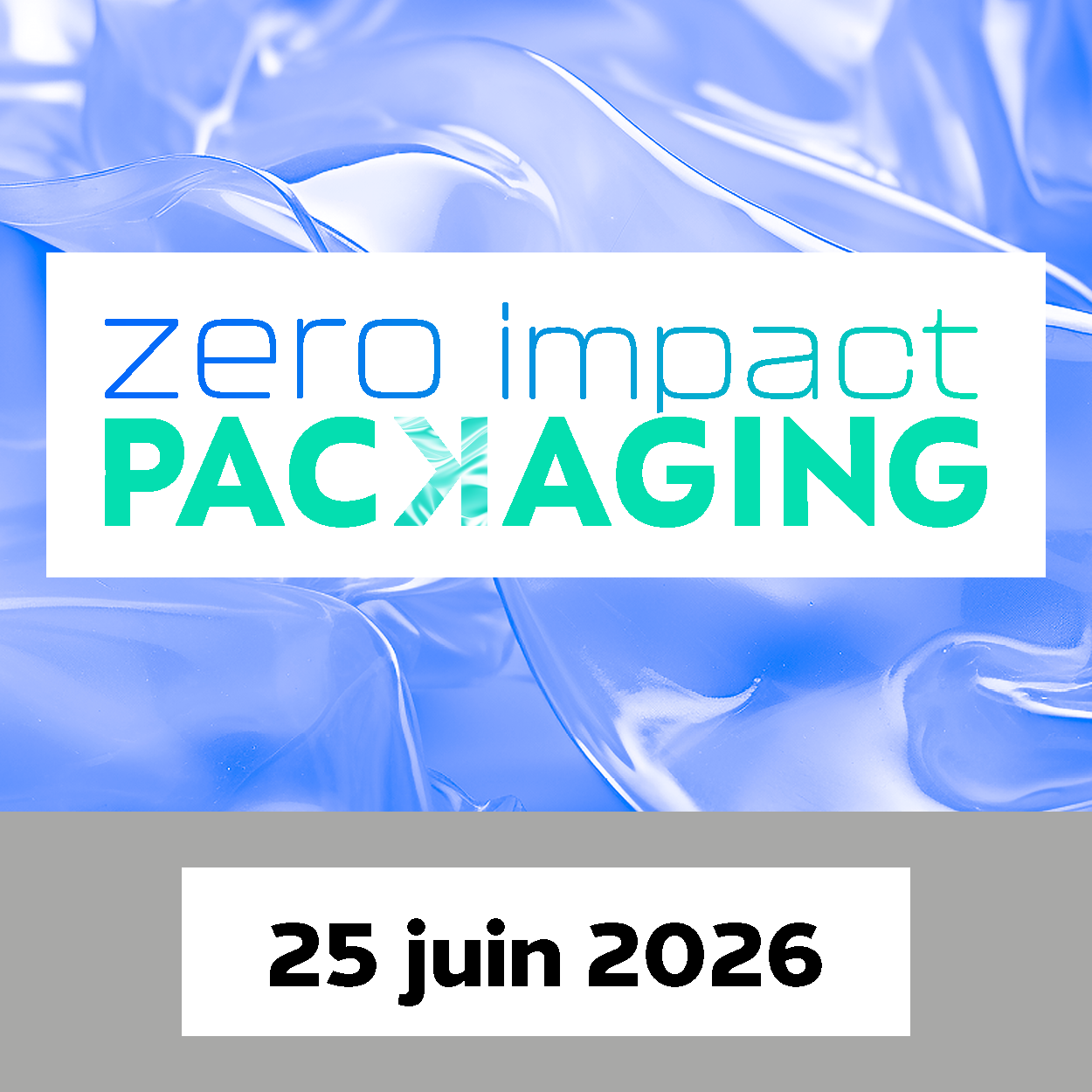 Zero Impact Packaging