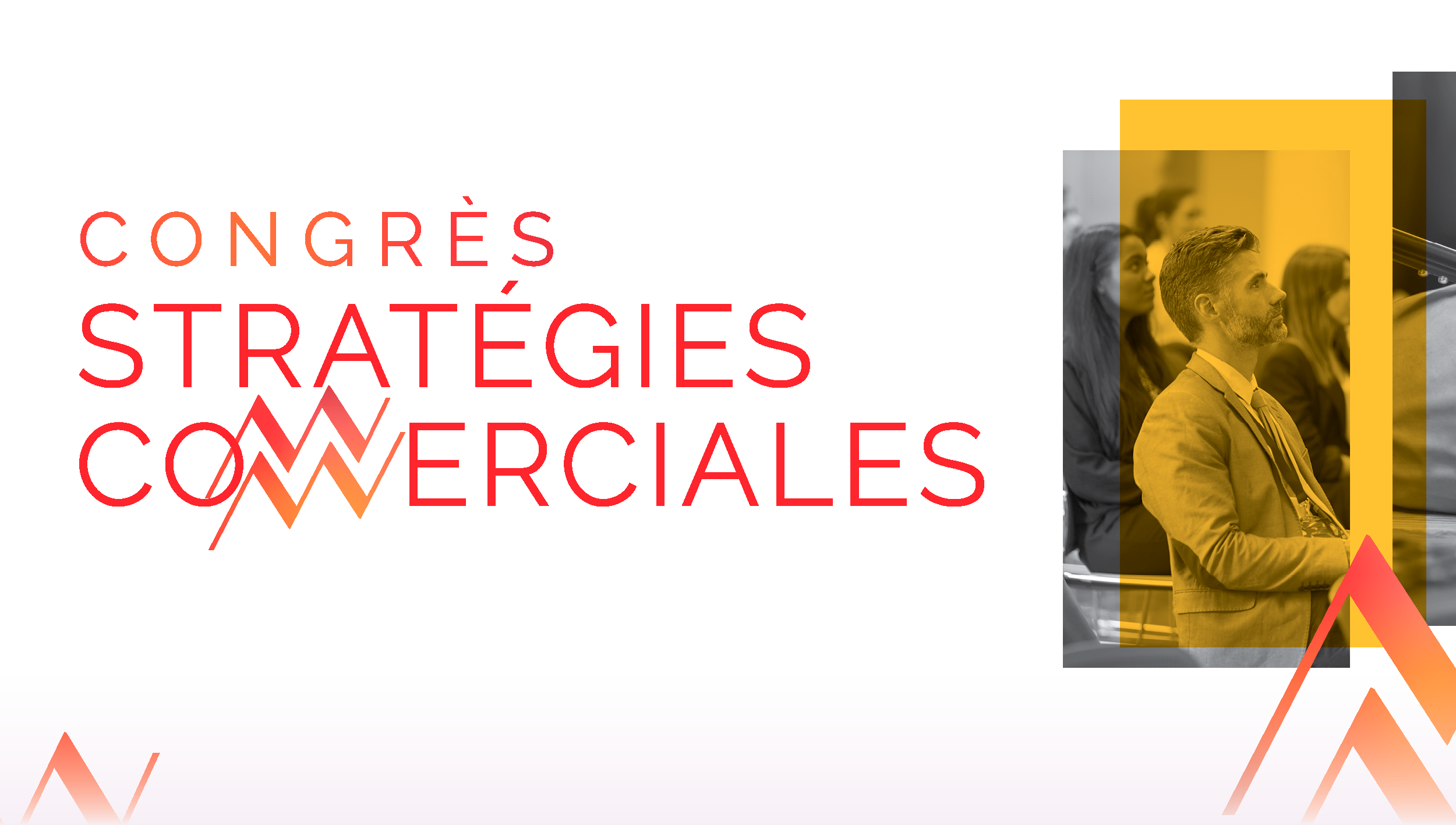 Congrès Stratégies commerciales