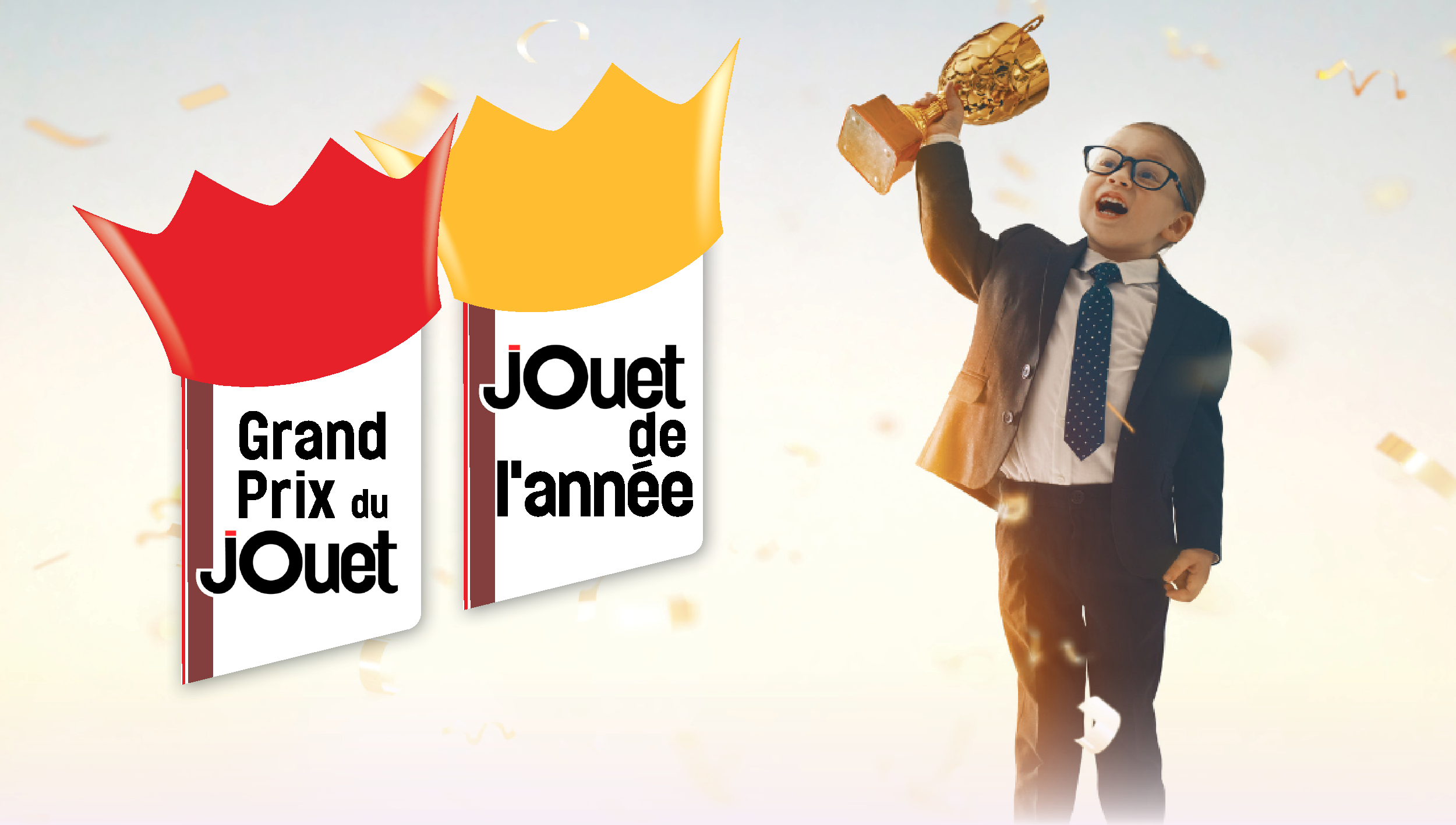 Grand Prix du Jouet