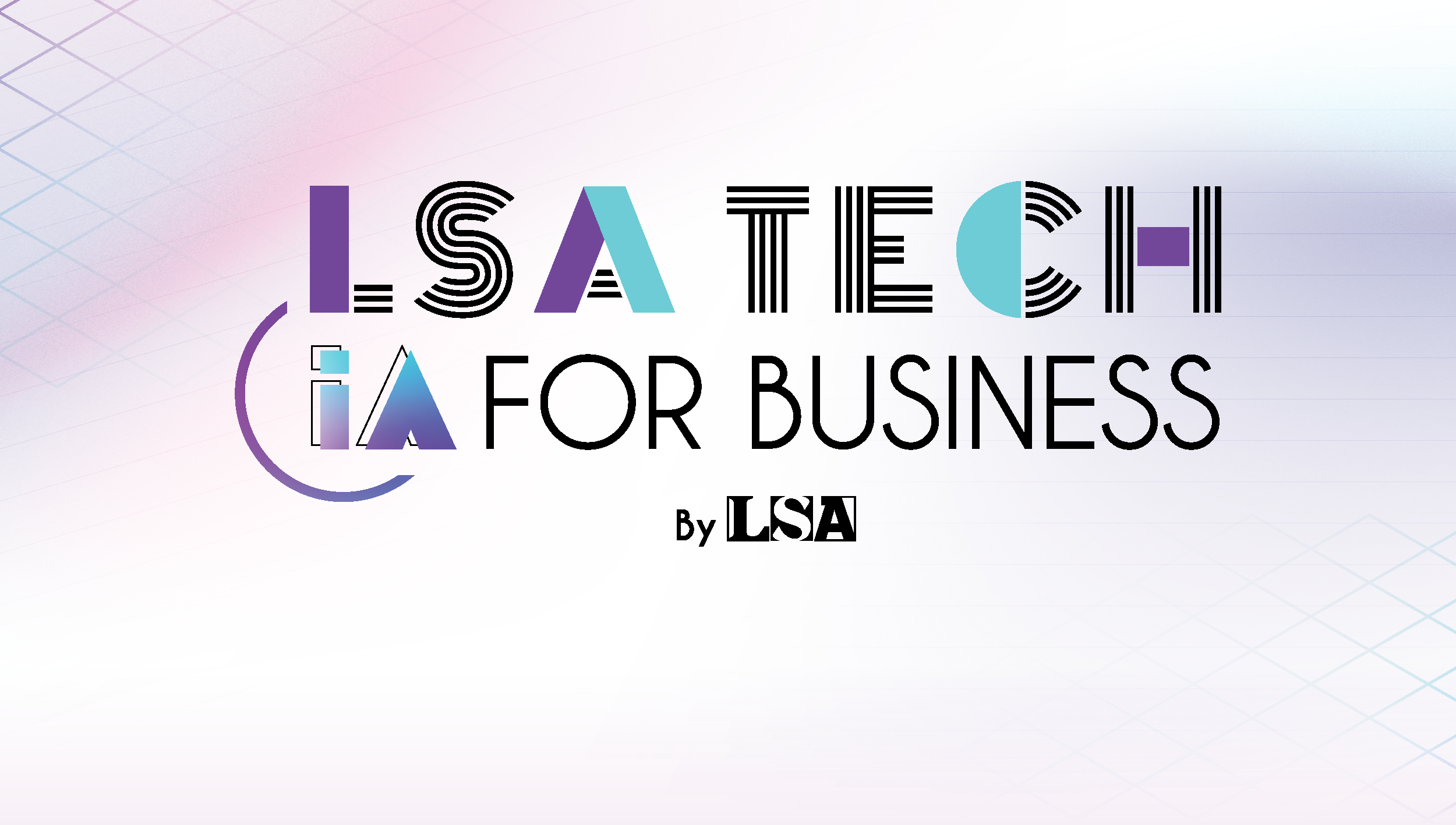 LSA Tech IA for business