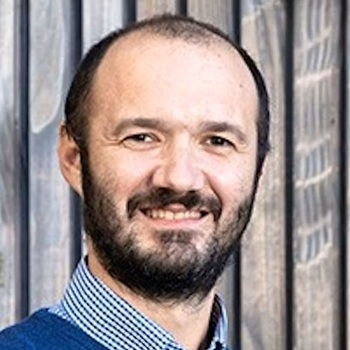 Renaud PACULL